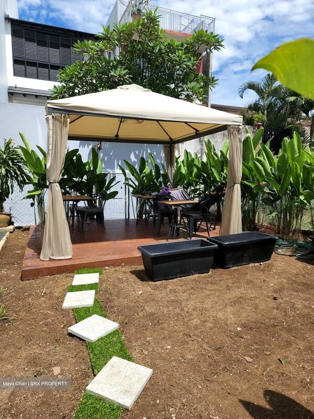 Simon Plaza (D19), Apartment #563278671